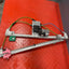 Peugeot Expert/Citroen Dispatch/ProACE  WINDOW MECHANISM w/ MOTOR FRONT RIGHT 2008/2016 P/N 1440161480D-K / 400983F