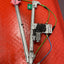 Peugeot Expert/Citroen Dispatch/ProACE  WINDOW MECHANISM w/ MOTOR FRONT RIGHT 2008/2016 P/N 1440161480D-K / 400983F