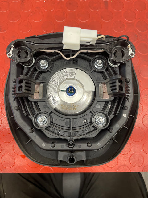 Renault Trafic STEERING WHEEL AIRBAG 2014-2017   P/N 985700198R