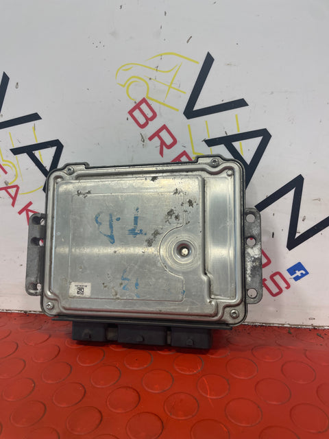 Citroen Dispatch/Peugeot Expert 1.6 HDI ECU  2008-2018  P/N 9664356980