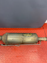 Citroen Berlingo/Peugeot Partner CATALYTIC CONVERTER/DPF PARTICULATE FILTER (W/ Flexi) 2018-2024 1.6 P/N 1476463XXX - 2