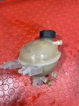 Citroen Dispatch/Peugeot Expert/Vauxhall Vivaro COOLANT EXPANSION TANK 2019-2023 P/N 9821049380