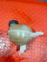 Citroen Dispatch/Peugeot Expert/Vauxhall Vivaro COOLANT EXPANSION TANK 2019-2023 P/N 9821049380