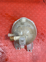 Citroen Dispatch/Peugeot Expert/Vauxhall Vivaro COOLANT EXPANSION TANK 2019-2023 P/N 9821049380