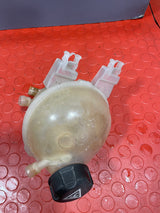 Citroen Dispatch/Peugeot Expert/Vauxhall Vivaro COOLANT EXPANSION TANK 2019-2023 P/N 9821049380