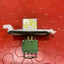 Ford Connect HEATER RESISTOR 1.5 TDI 2015-2023 P/N AV1118B647AB