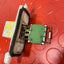 Ford Connect HEATER RESISTOR 1.5 TDI 2015-2023 P/N AV1118B647AB