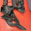 Citroen Dispatch/ Peugeot Expert/ Toyota Proace/ Vauxhall Vivaro(19) FRONT BUMPER SUPPORT  2017-2023  P/N 9810895080 / BR15400