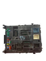 Peugeot Partner/Citroen Berlingo FUSE BOX  P/N 966689538002