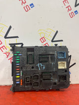 Peugeot Partner/Citroen Berlingo FUSE BOX  P/N 966689538002