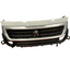 Peugeot Partner FRONT BUMPER GRILL COMPLETE W/ EMBLEM 2015-2018 P/N 9810963880 / 99869852