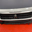 Peugeot Partner FRONT BUMPER GRILL COMPLETE W/ EMBLEM 2015-2018 P/N 9810963880 / 99869852
