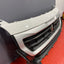 Peugeot Partner FRONT BUMPER GRILL COMPLETE W/ EMBLEM 2015-2018 P/N 9810963880 / 99869852