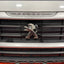 Peugeot Partner FRONT BUMPER GRILL COMPLETE W/ EMBLEM 2015-2018 P/N 9810963880 / 99869852
