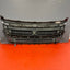 Peugeot Partner FRONT BUMPER GRILL COMPLETE W/ EMBLEM 2015-2018 P/N 9810963880 / 99869852