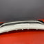 Peugeot Partner FRONT BUMPER GRILL COMPLETE W/ EMBLEM 2015-2018 P/N 9810963880 / 99869852