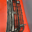 Peugeot Partner FRONT BUMPER GRILL COMPLETE W/ EMBLEM 2015-2018 P/N 9810963880 / 99869852