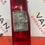 Ford Transit MK7 DRIVER SIDE TAILLIGHT 2007-2013 P/N 1435880