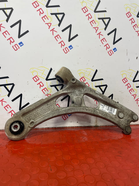 Citroen Berlingo/Peugeot Partner GENUINE RIGHT FRONT WISHBONE 2018-2024 P/N 7ACHH1