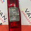 Ford Transit MK7 DRIVER SIDE TAILLIGHT 2007-2013 P/N 1435880