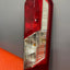 Ford Transit MK8 TAIL LIGHT DRIVER SIDE RH P/N BK3113N004AB