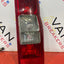 Ford Transit MK7 DRIVER SIDE TAILLIGHT 2007-2013 P/N 1435880
