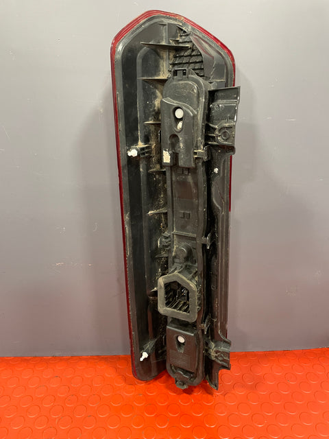 Ford Transit MK8 TAIL LIGHT DRIVER SIDE RH P/N BK3113N004AB