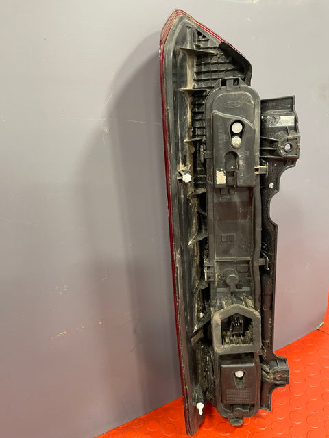 Ford Transit MK8 TAIL LIGHT DRIVER SIDE RH P/N BK3113N004AB