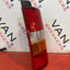 Volkswagen Transporter T5 PASSENGER SIDE REAR TAIL LIGHT (CRACKED PLEASE SEE PHOTOS) 2009-2015 P/N 7H0945095F