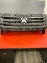 Volkswagen Crafter FRONT BUMPER GRILL 2012-2016 P/N HVW9068800385