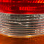 Volkswagen Transporter T5 PASSENGER SIDE REAR TAIL LIGHT (CRACKED PLEASE SEE PHOTOS) 2009-2015 P/N 7H0945095F