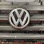 Volkswagen Crafter FRONT BUMPER GRILL 2012-2016 P/N HVW9068800385