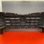 Volkswagen Crafter FRONT BUMPER GRILL 2012-2016 P/N HVW9068800385