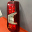 Citroen Berlingo/Peugeot Partner/Vauxhall Combo/Toyota Proace City DRIVERS SIDE TAILLIGHT 2019-2024 P/N 9820554880 - 6