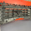 Volkswagen Crafter FRONT BUMPER GRILL 2012-2016 P/N HVW9068800385