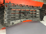 Volkswagen Crafter FRONT BUMPER GRILL 2012-2016 P/N HVW9068800385