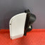 Mercedes Benz Vito COMPLETE FUEL FILLER CAP COVER & HOUSING (White) P/N D4010021