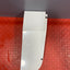 Mercedes Benz Vito COMPLETE FUEL FILLER CAP COVER & HOUSING (White) P/N D4010021