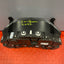 Ford Transit Custom SPEEDOMETER CLUSTER 2022 P/N MK3T10849ADC