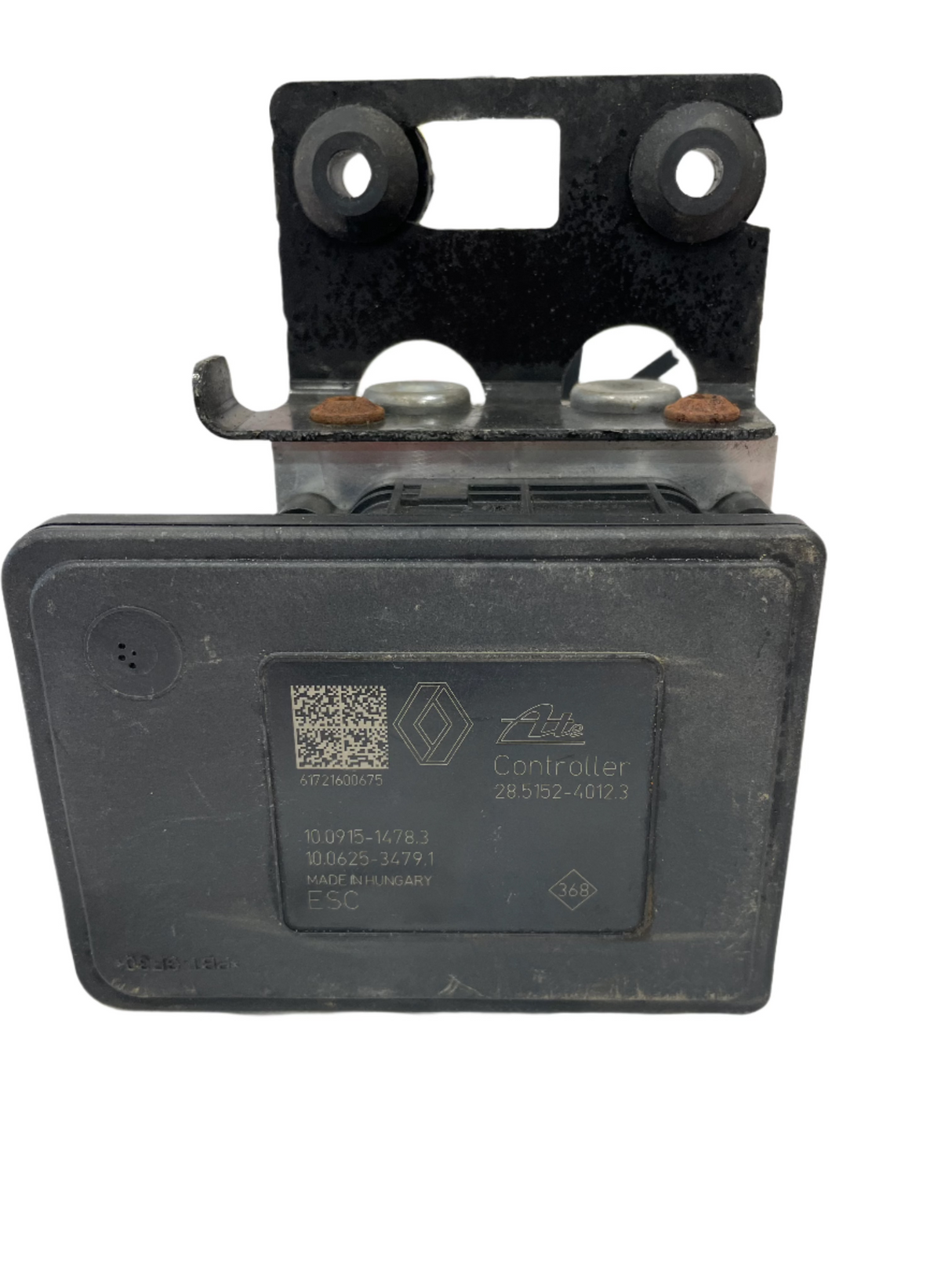 Renault Trafic/ Vauxhall Vivaro ABS PUMP 1.6 DCI 2014-2017 P/N 476601418R