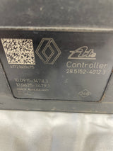 Renault Trafic/ Vauxhall Vivaro ABS PUMP 1.6 DCI 2014-2017 P/N 476601418R