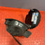 Fiat Doblo FUEL TANK FILLER CAP COVER W/ HOUSING P/N 00520878010E / 0521090650E