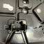Ford Transit Custom SPEEDOMETER CLUSTER 2022 P/N MK3T10849ADC