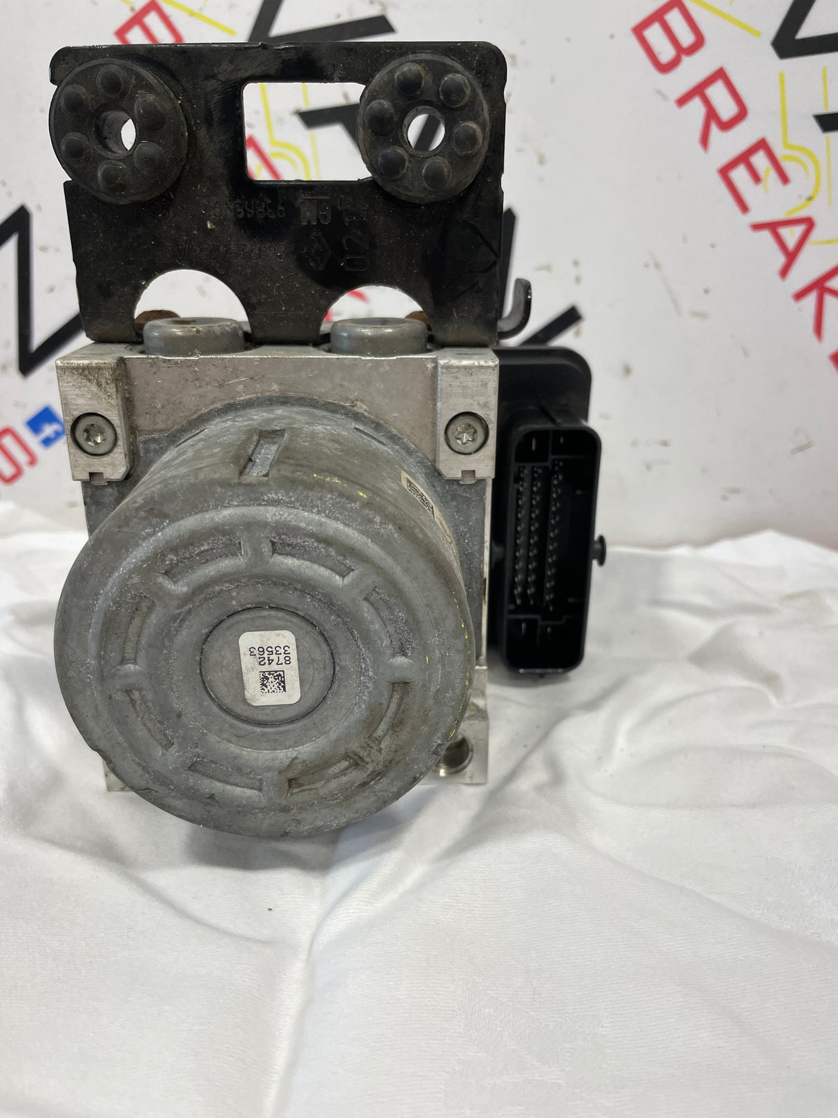 Renault Trafic/ Vauxhall Vivaro ABS PUMP 1.6 DCI 2014-2017 P/N 476601418R