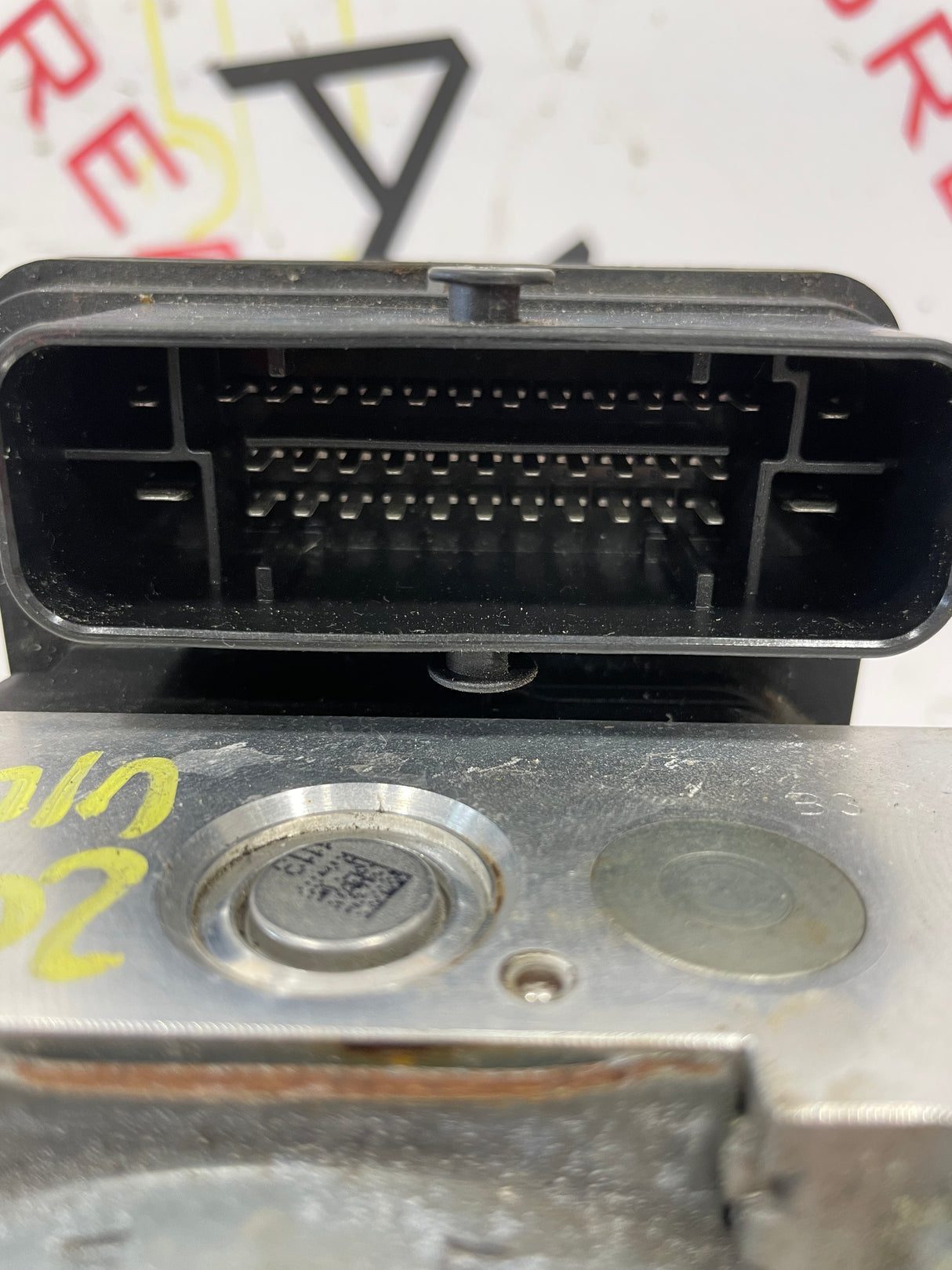 Renault Trafic/ Vauxhall Vivaro ABS PUMP 1.6 DCI 2014-2017 P/N 476601418R