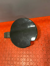 Fiat Doblo FUEL TANK FILLER CAP COVER W/ HOUSING P/N 00520878010E / 0521090650E