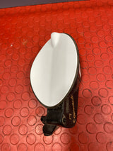 Ford Transit Connect FUEL FILLER CAP COVER & HOUSING (White) 2013-2018 P/N DT11V27936A/D