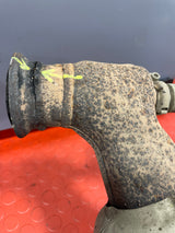 Citroen Berlingo/Peugeot Partner  DPF WITH SENSORS AND ADBLUE INJECTOR (CRACK in the MOUNTING) 1.6 2016/2018 P/N 9823467180 - 3