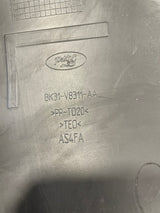 Ford Transit Mk8 RADIATOR AIR DEFLECTOR PASSENGER'S 2.0 RWD 2016-2023 P/N BK31V8311AA