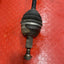Volkswagen Crafter DRIVE SHAFT DRIVER SIDE RH Shaft 2.0 2018 P/N 2N0407272M